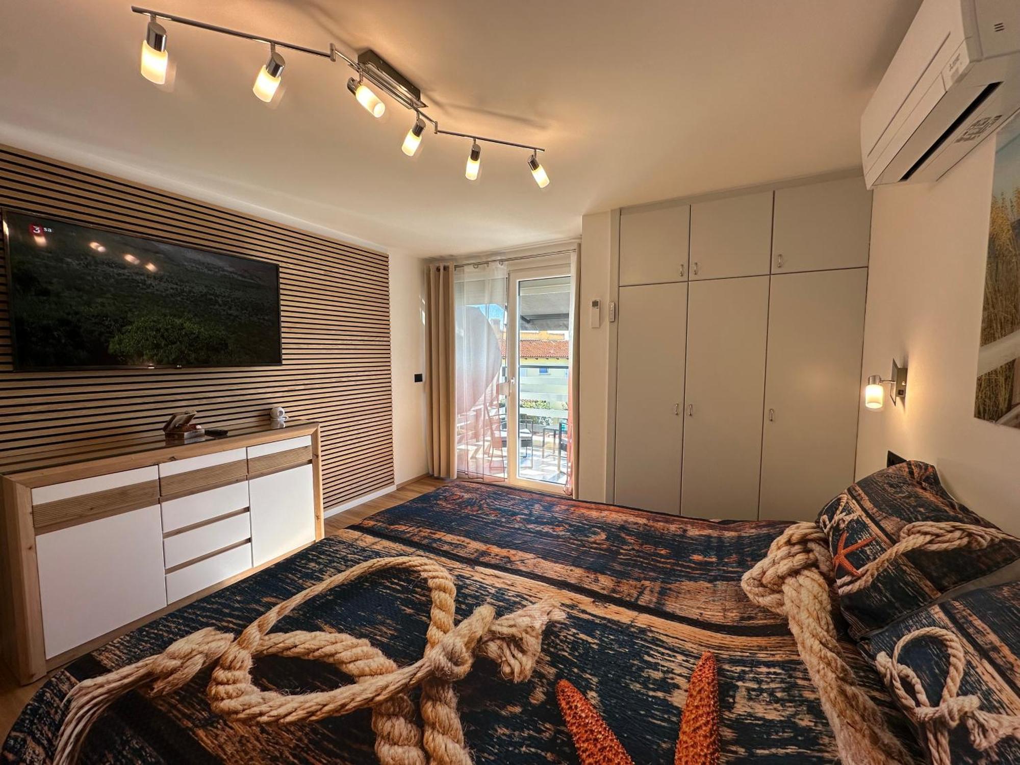 Villa Anthony Rovinj Exteriör bild