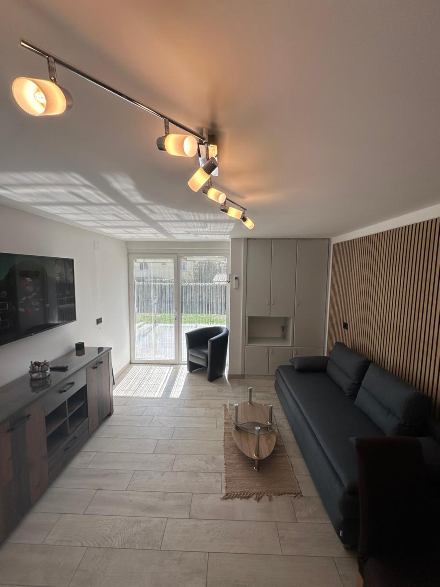 Villa Anthony Rovinj Exteriör bild