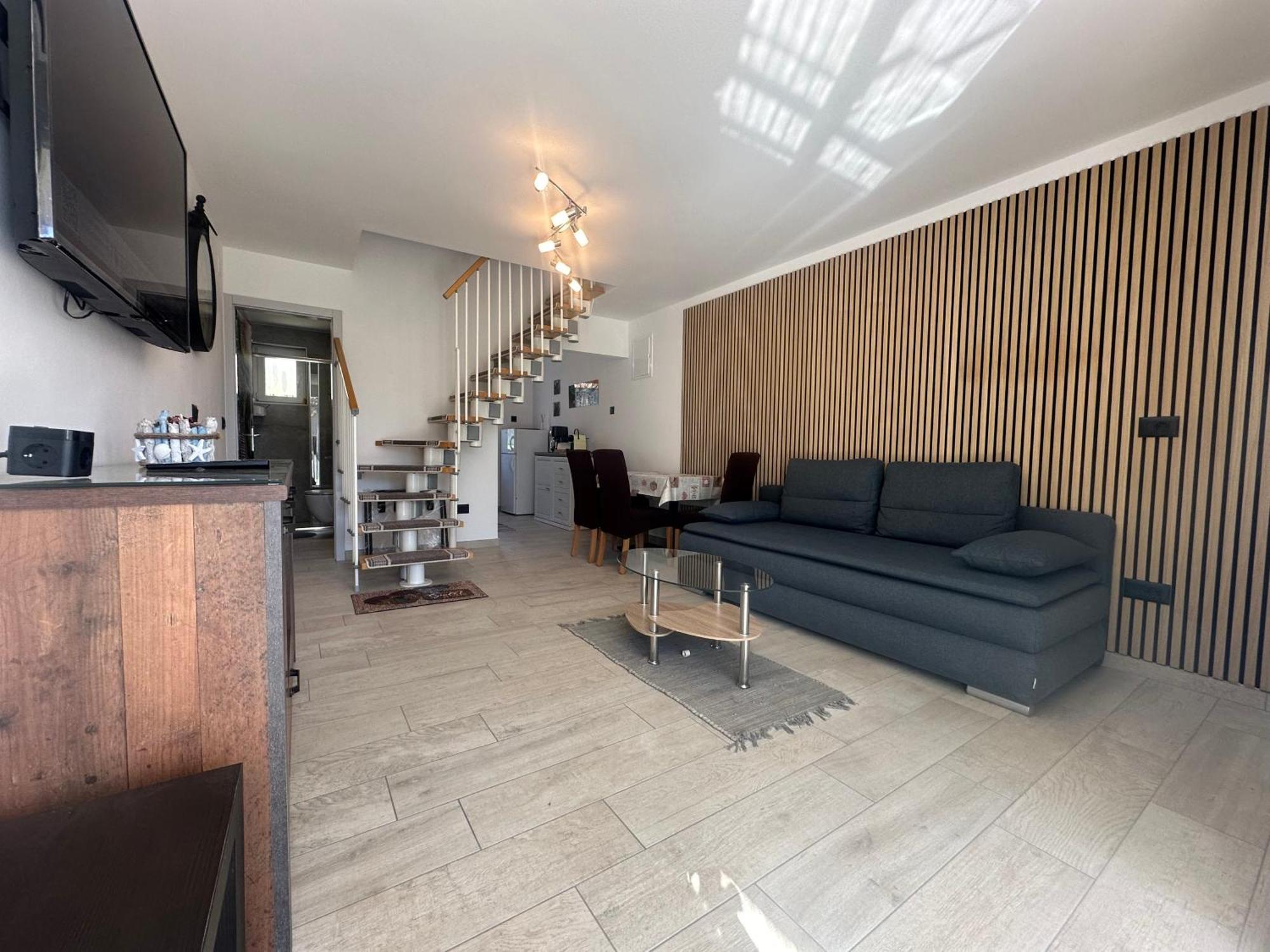 Villa Anthony Rovinj Exteriör bild