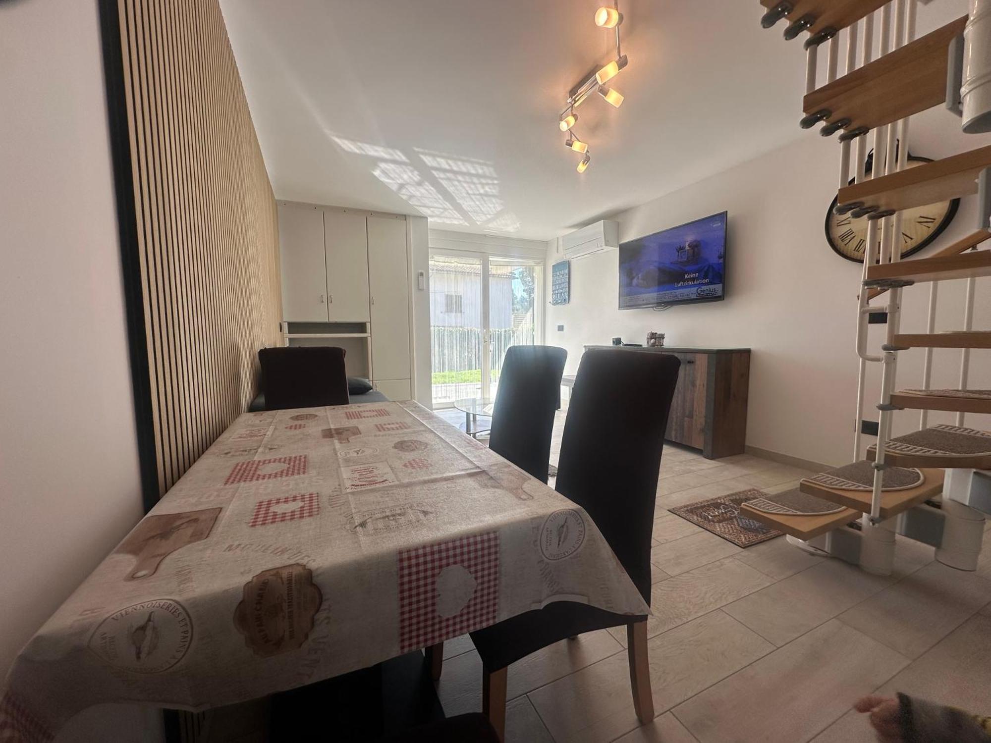 Villa Anthony Rovinj Exteriör bild