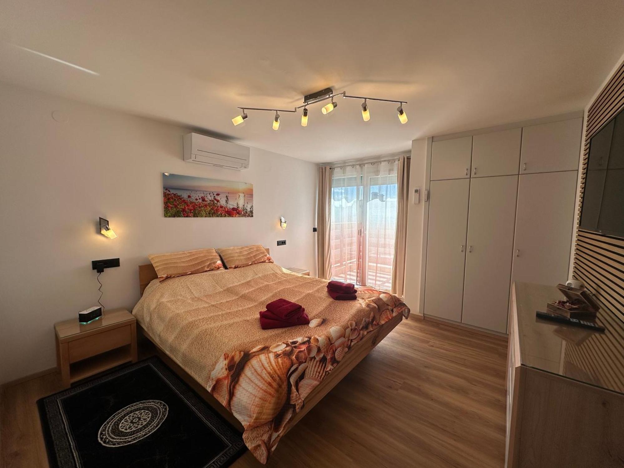 Villa Anthony Rovinj Exteriör bild