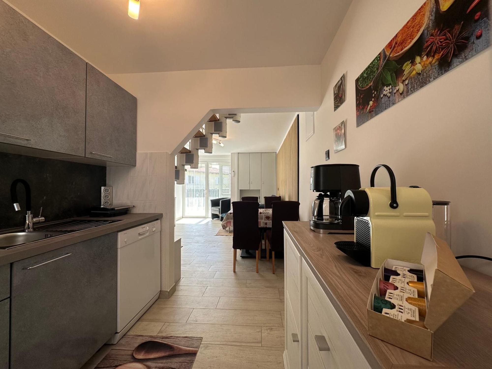 Villa Anthony Rovinj Exteriör bild