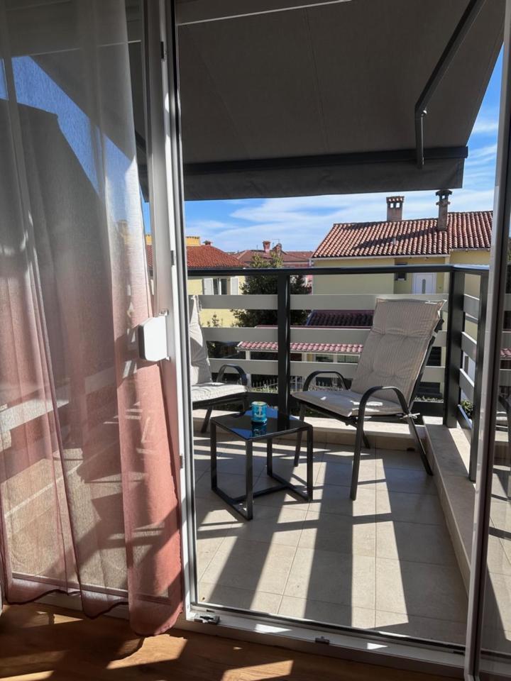 Villa Anthony Rovinj Exteriör bild