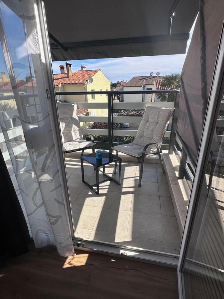 Villa Anthony Rovinj Exteriör bild