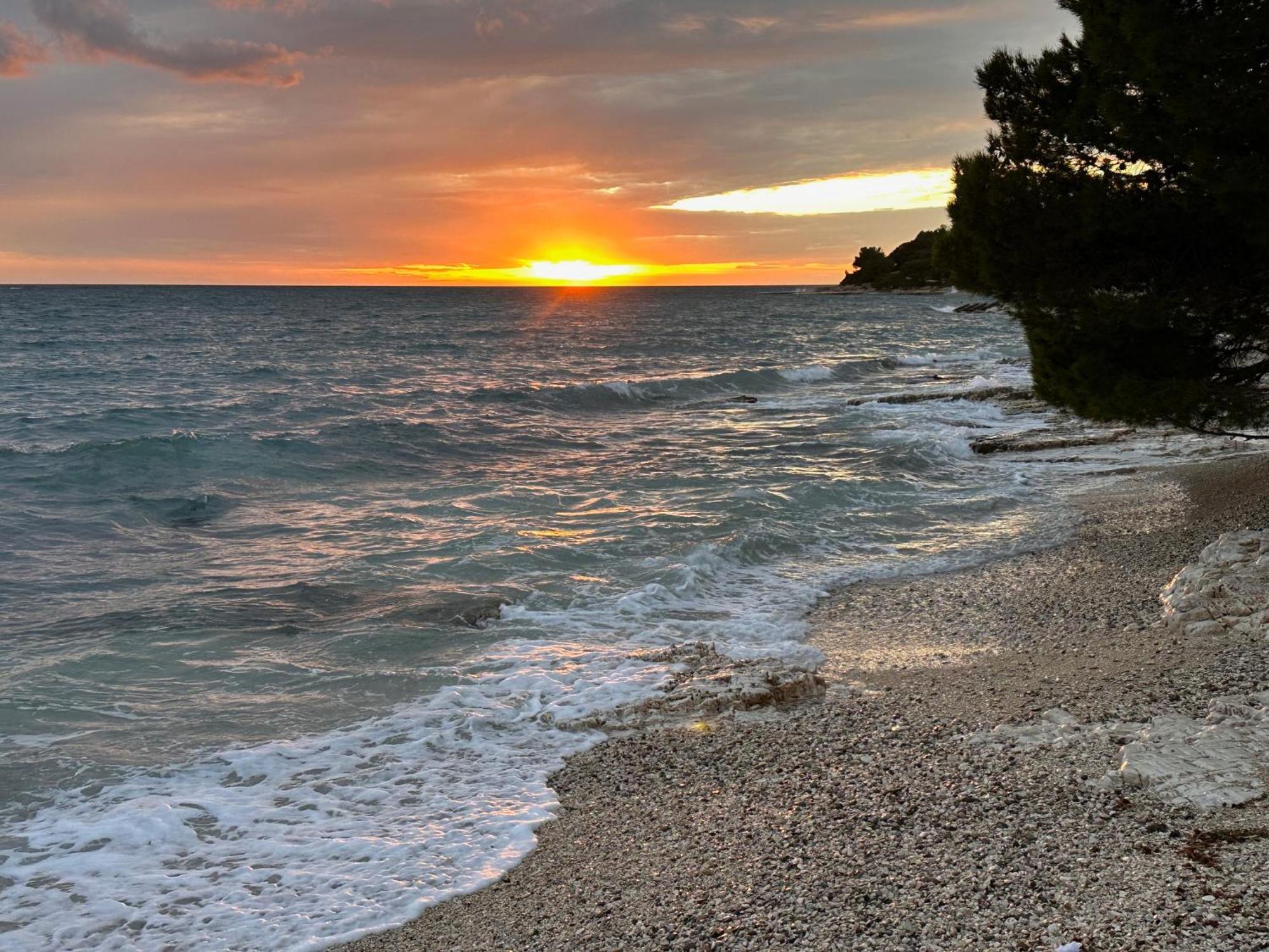 Villa Anthony Rovinj Exteriör bild