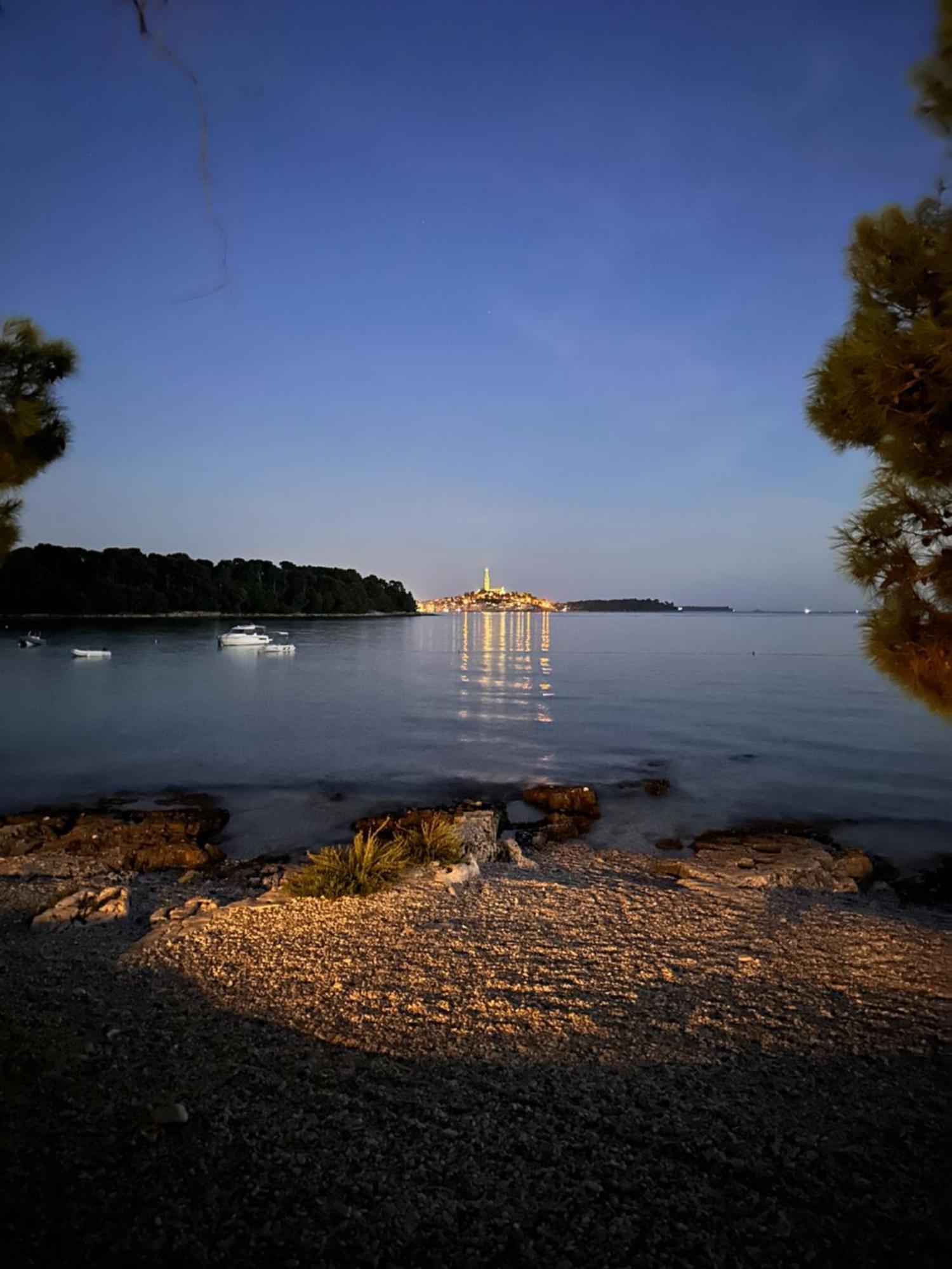 Villa Anthony Rovinj Exteriör bild