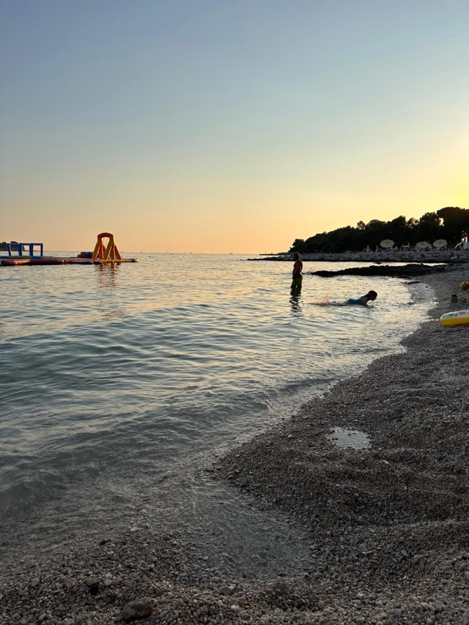 Villa Anthony Rovinj Exteriör bild